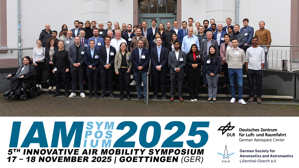 Group-Photo IAM Symposium 2025